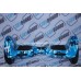 Titan - Blue Millitary 10 Inch Titan - Blue Millitary 10 Inch